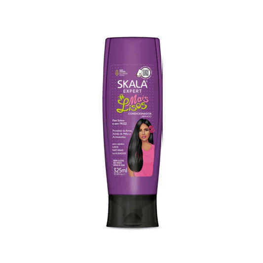 Skala Conditioner Application