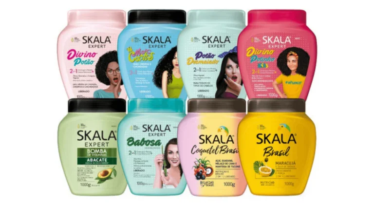 Where to Buy Skala Hair Products