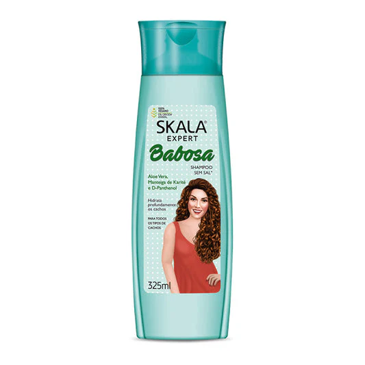 Skala Babosa Shampoo