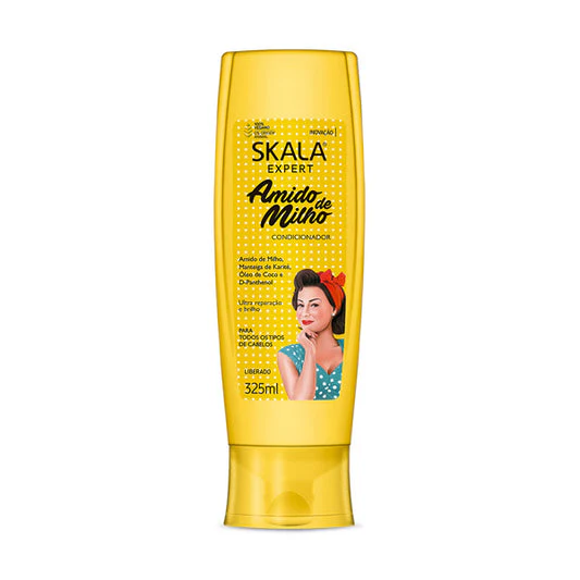 skala Conditioner