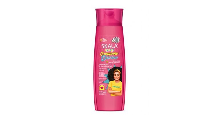 skala hair shampoo