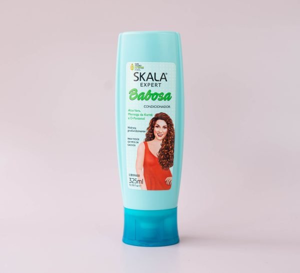 Skala Babosa Leave-In